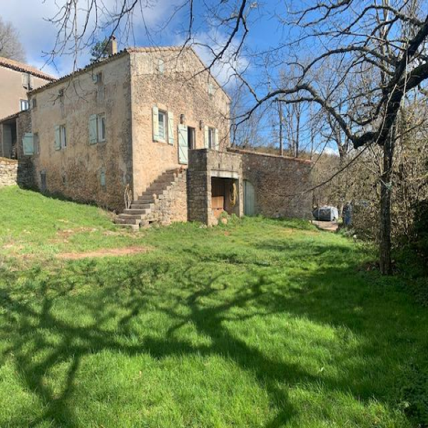 Offres de vente Maison Saint-Maurice-Navacelles 34520