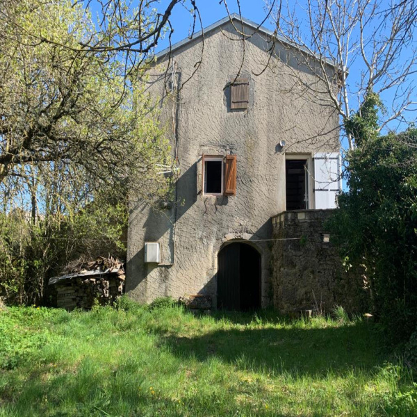 Offres de vente Maison La Couvertoirade 12230