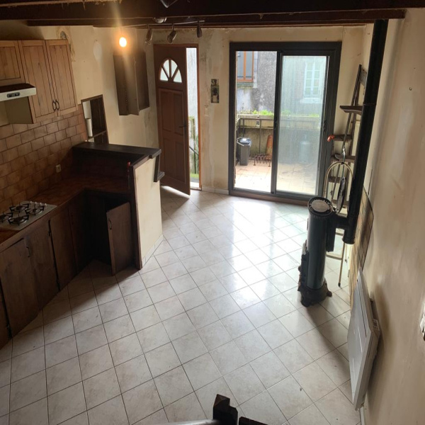 Offres de vente Maison La vacquerie et st martin 34520