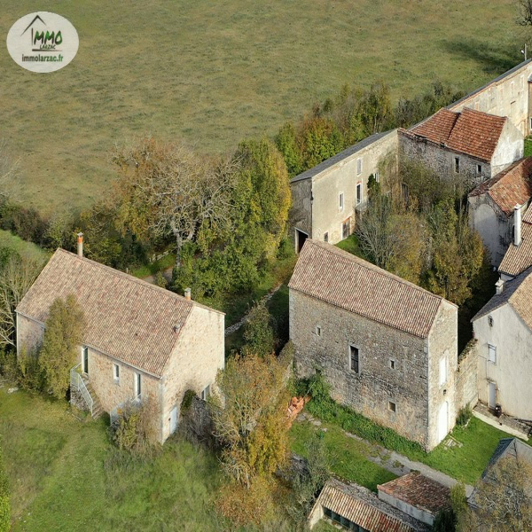 Offres de vente Maison Le Vigan 30120