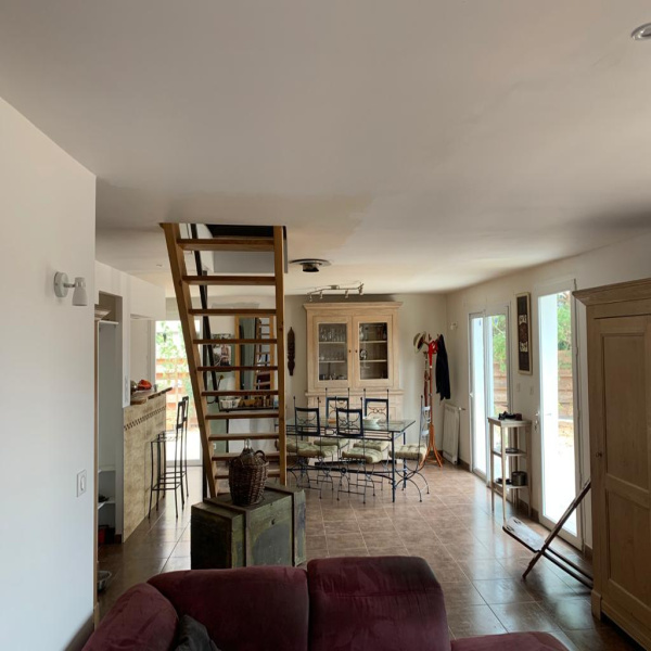 Offres de vente Villa Rives 34520