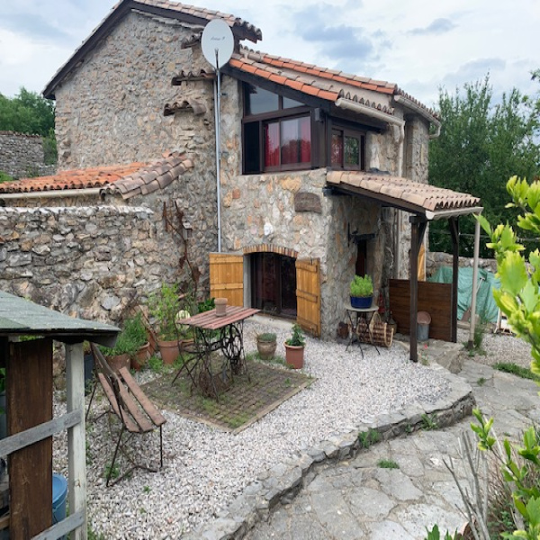 Offres de vente Maison Blandas 30770
