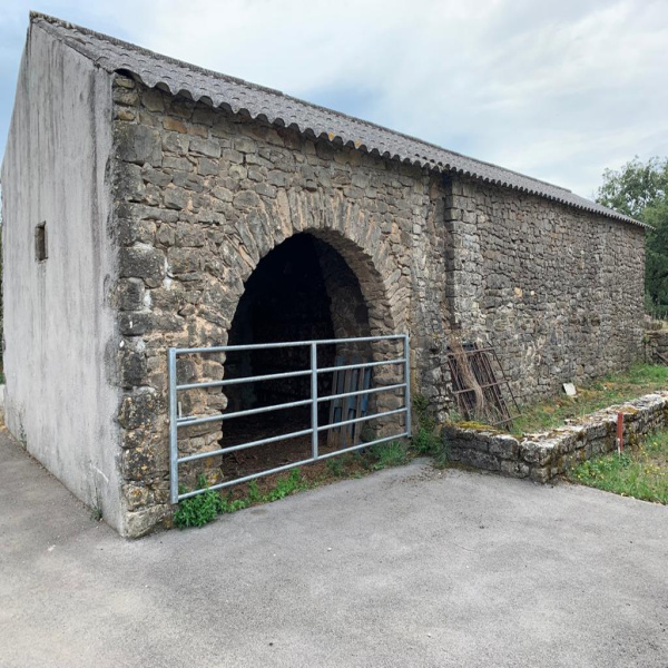 Offres de vente Maison Fondamente 12540