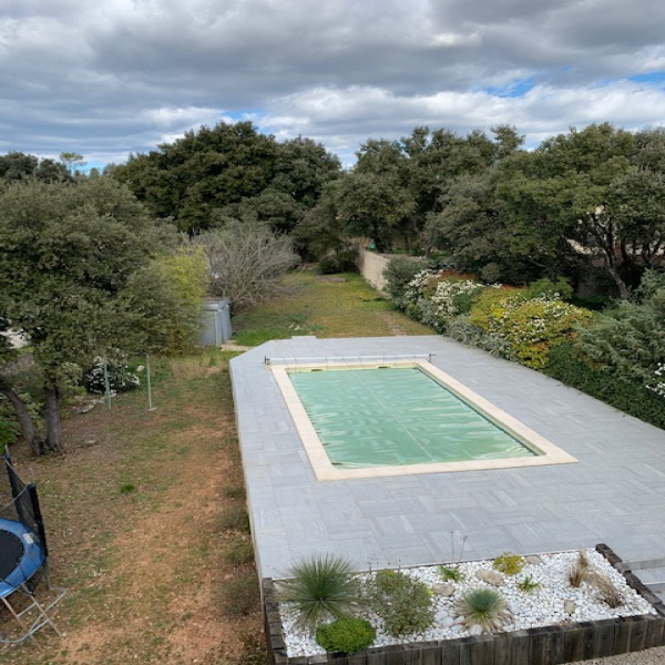Offres de vente Maison Montpellier 34000
