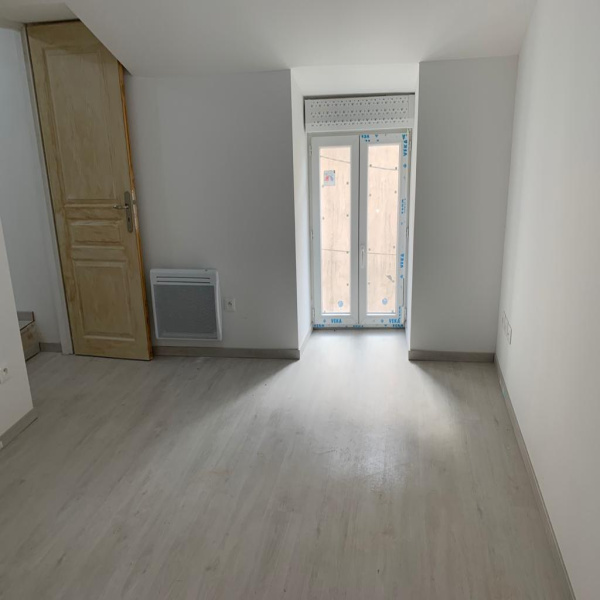 Offres de vente Maison de village La Vacquerie-et-Saint-Martin-de-Castries 34520