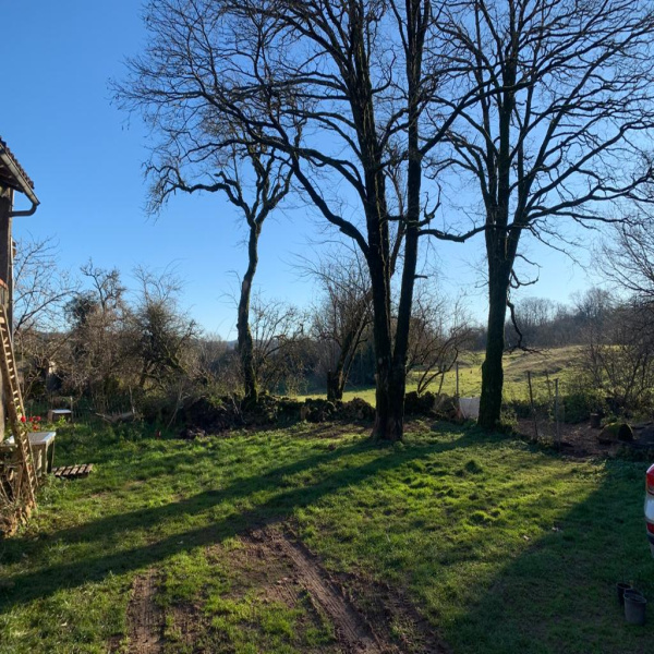 Offres de vente Maison Cornus 12540