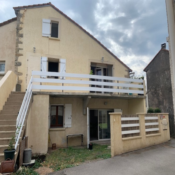 Offres de vente Maison Le Clapier 12540