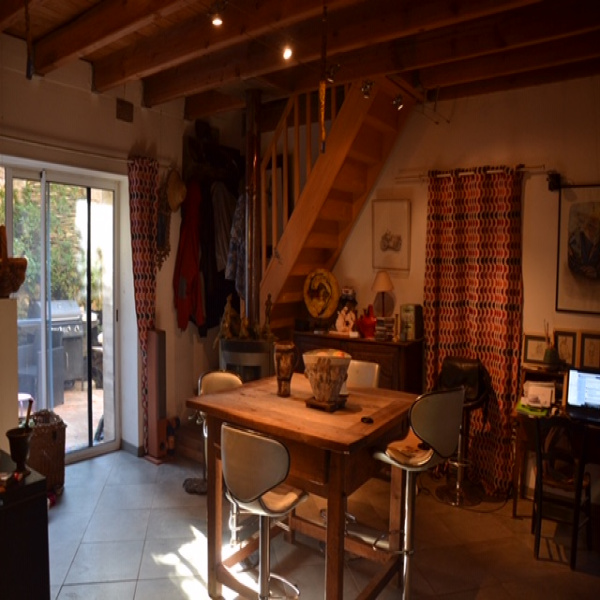 Offres de vente Maison Le Caylar 34520