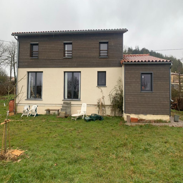 Offres de vente Villa Le Caylar 34520