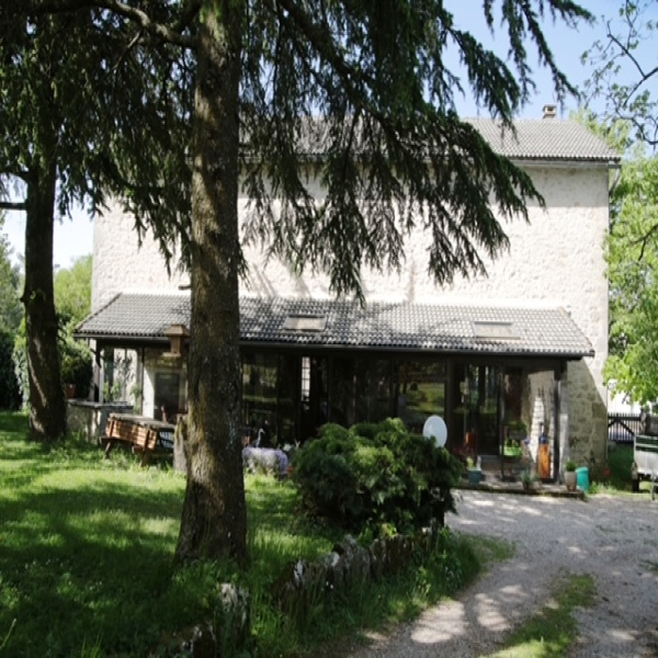 Offres de vente Propriete La Cavalerie 12230