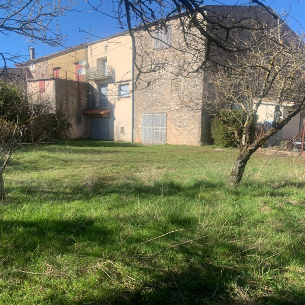 Offres de vente Maison Le Caylar 34520