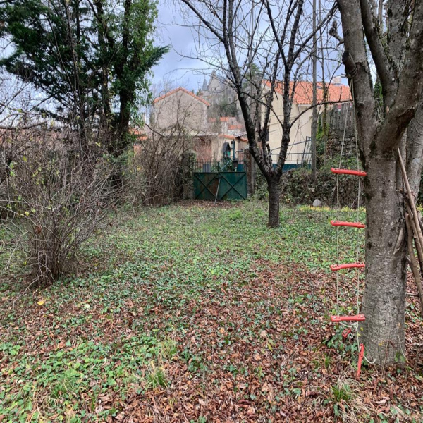 Offres de vente Terrain Montdardier 30120
