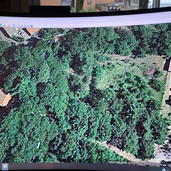 Offres de vente Terrain Montdardier 30120
