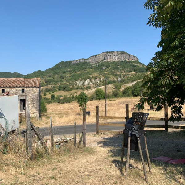 Offres de vente Ferme Cornus 12540