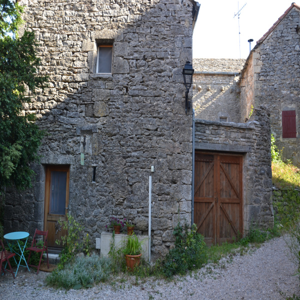 Offres de vente Maison Cornus 12540