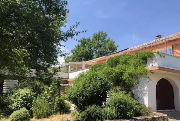 Offres de vente Maison Roqueredonde 34650