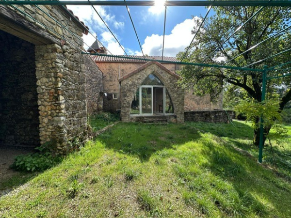Offres de vente Maison La Couvertoirade 12230