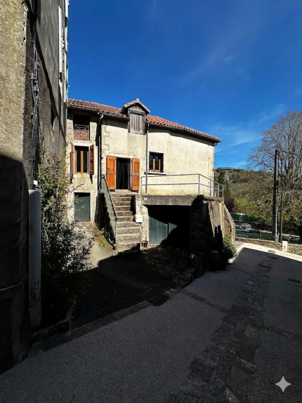 Offres de vente Maison Sauclières 12230