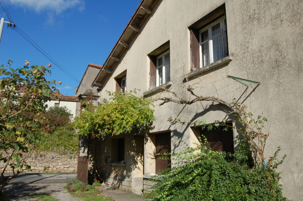 Offres de vente Maison Ceilhes-et-Rocozels 34260