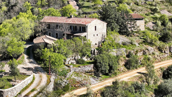 Offres de vente Maison Vissec 30770