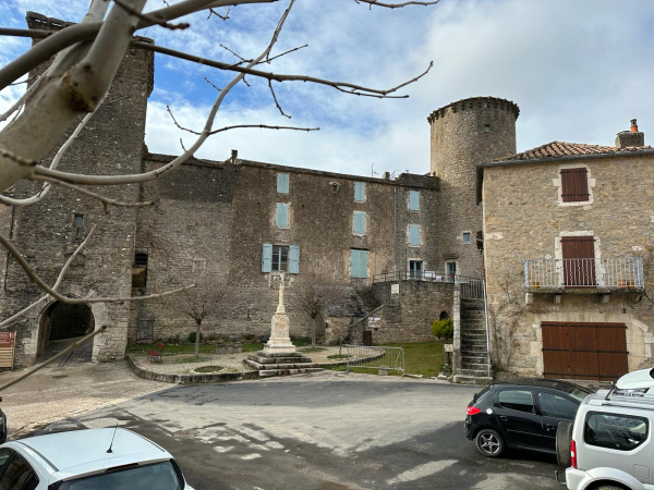 Offres de vente Maison Sainte-Eulalie-de-Cernon 12230