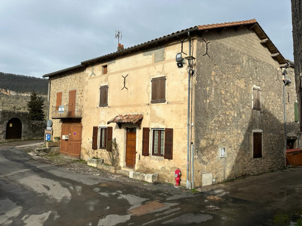 Offres de vente Maison Sainte-Eulalie-de-Cernon 12230