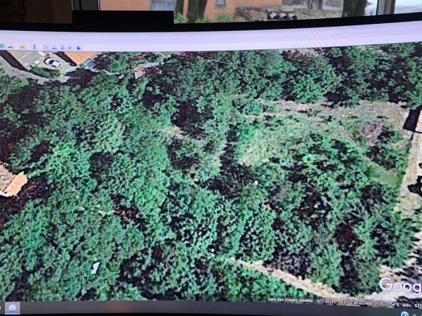 Offres de vente Terrain Montdardier 30120