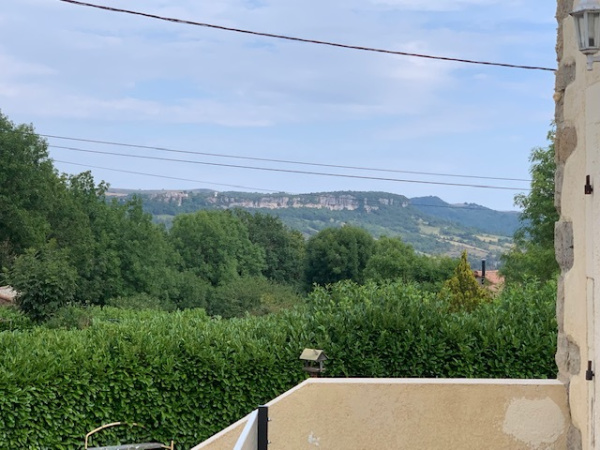 Offres de vente Maison Le Clapier 12540