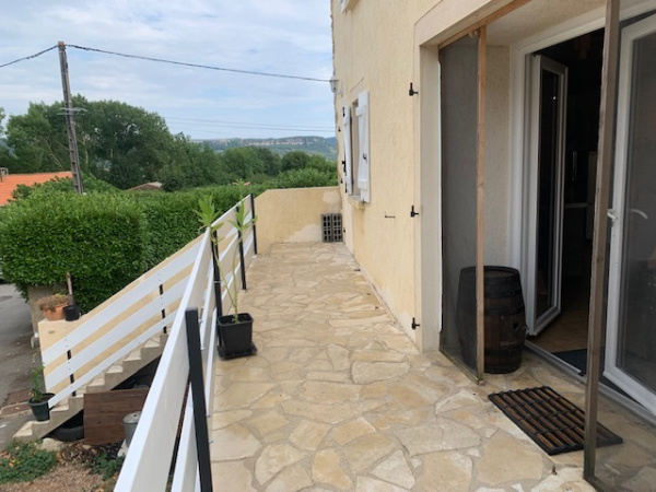 Offres de vente Maison Le Clapier 12540