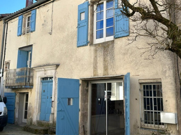 Offres de vente Maison Le Caylar 34520
