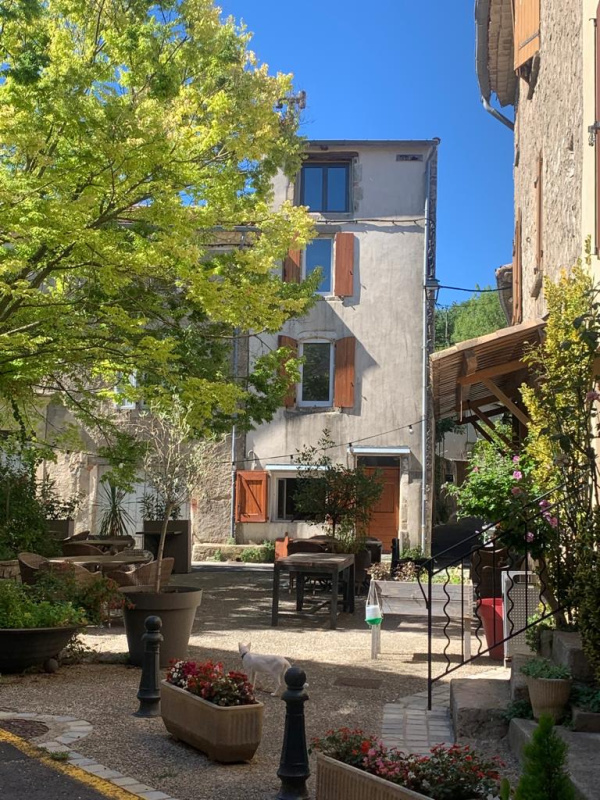 Offres de vente Maison La Vacquerie-et-Saint-Martin-de-Castries 34520