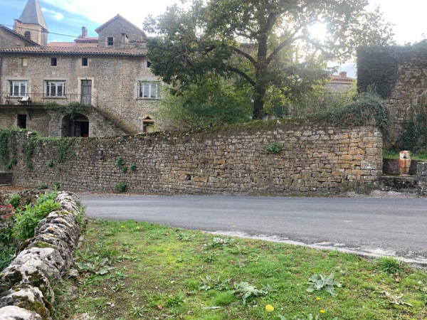 Offres de vente Maison Fondamente 12540