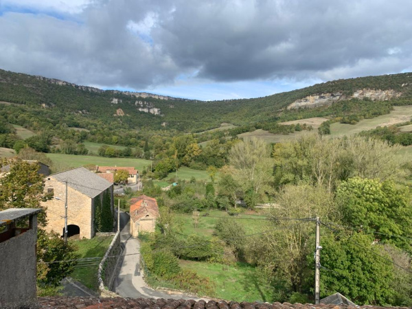 Offres de vente Maison Fondamente 12540