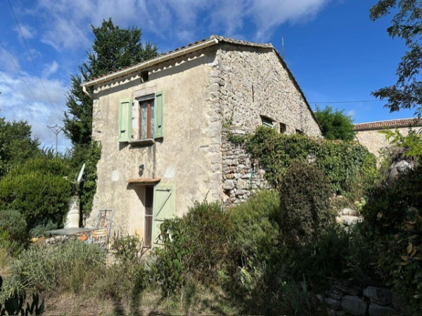 Offres de vente Maison Saint-Maurice-Navacelles 34520