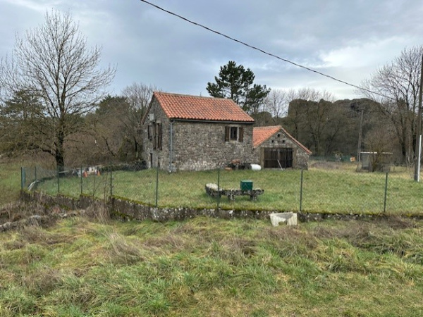 Offres de vente Maison La Couvertoirade 12230