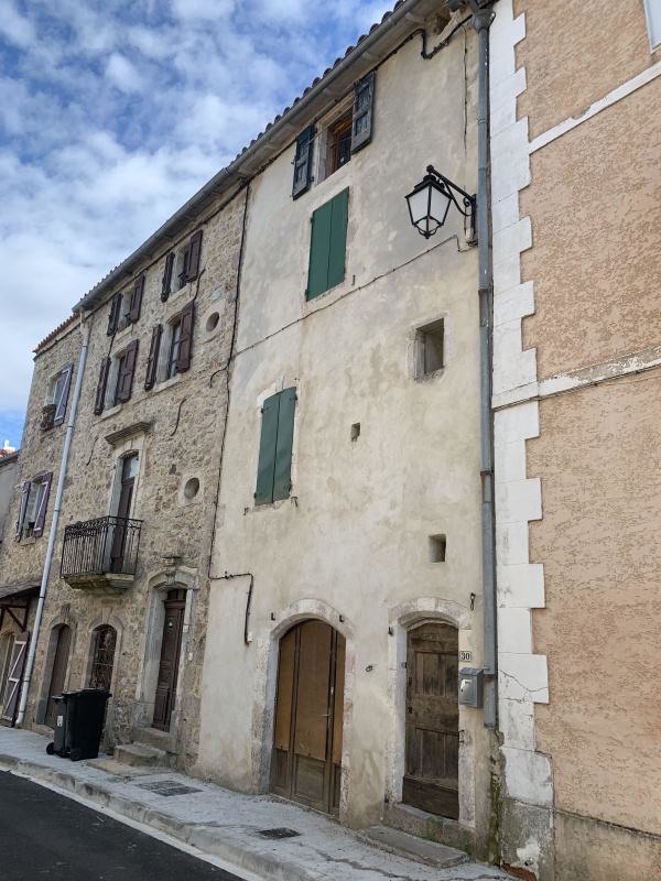 Offres de vente Maison Lodève 34700