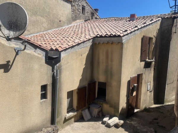 Offres de vente Maison Saint-Maurice-Navacelles 34520