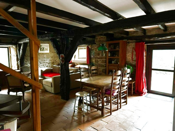 Offres de vente Maison Le Clapier 12540