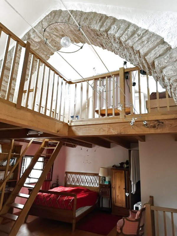 Offres de vente Maison Le Clapier 12540