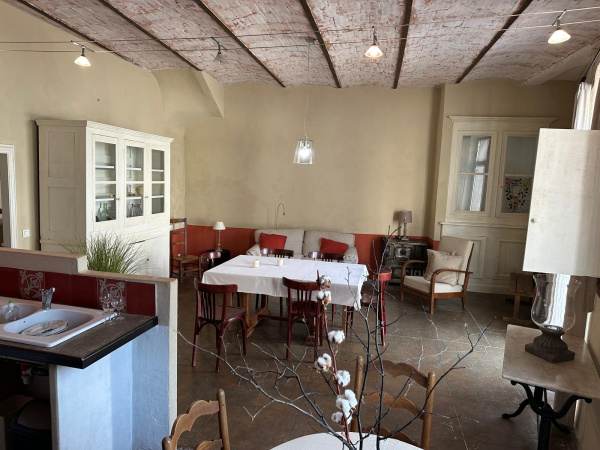 Offres de vente Maison Le Clapier 12540