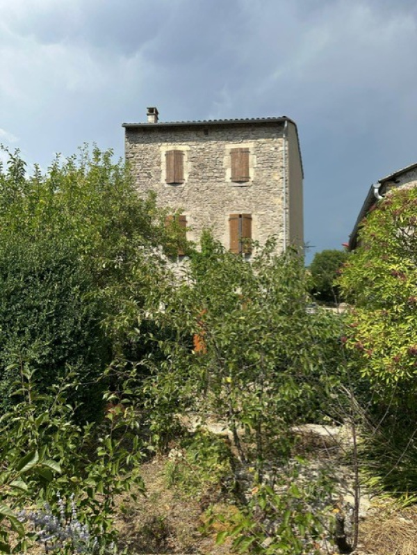 Offres de vente Maison Le Clapier 12540