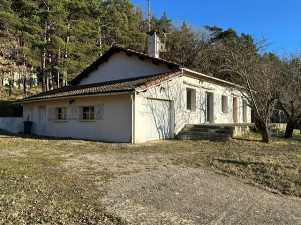 Offres de vente Maison Nant 12230