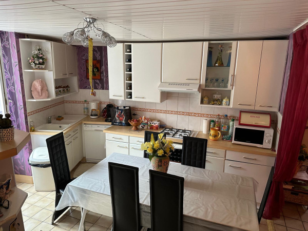 Offres de vente Maison La vacquerie et st martin 34520