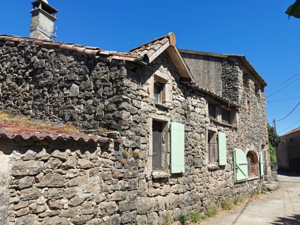 Offres de vente Maison Le Clapier 12540