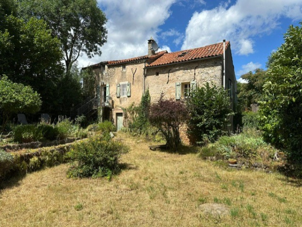 Offres de vente Maison La Couvertoirade 12230