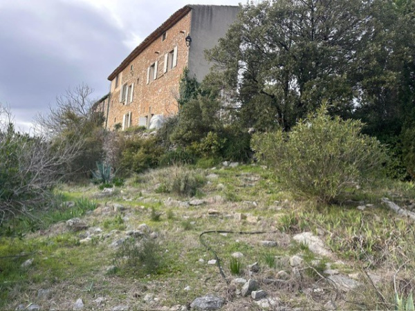 Offres de vente Maison Arboras 34150