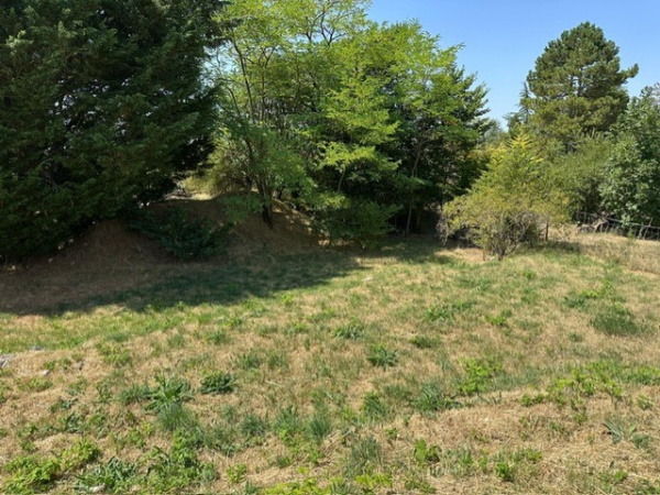 Offres de vente Terrain Le Caylar 34520