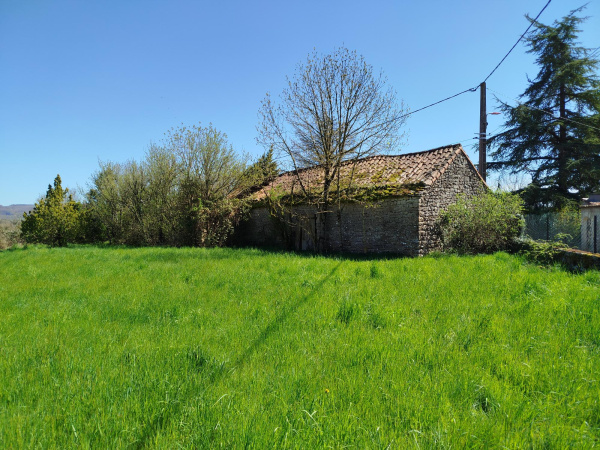 Offres de vente Maison Le Clapier 12540