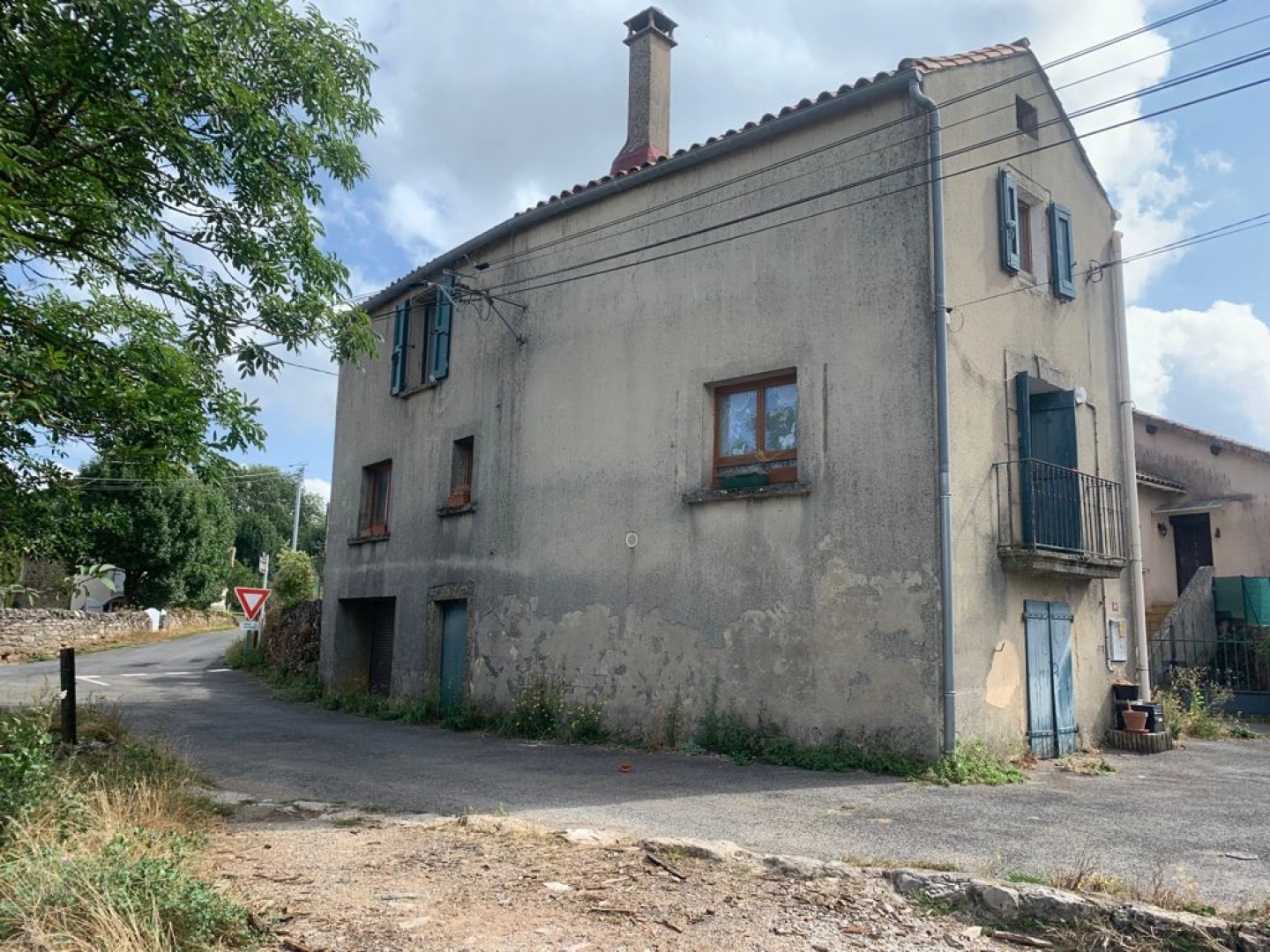 property
