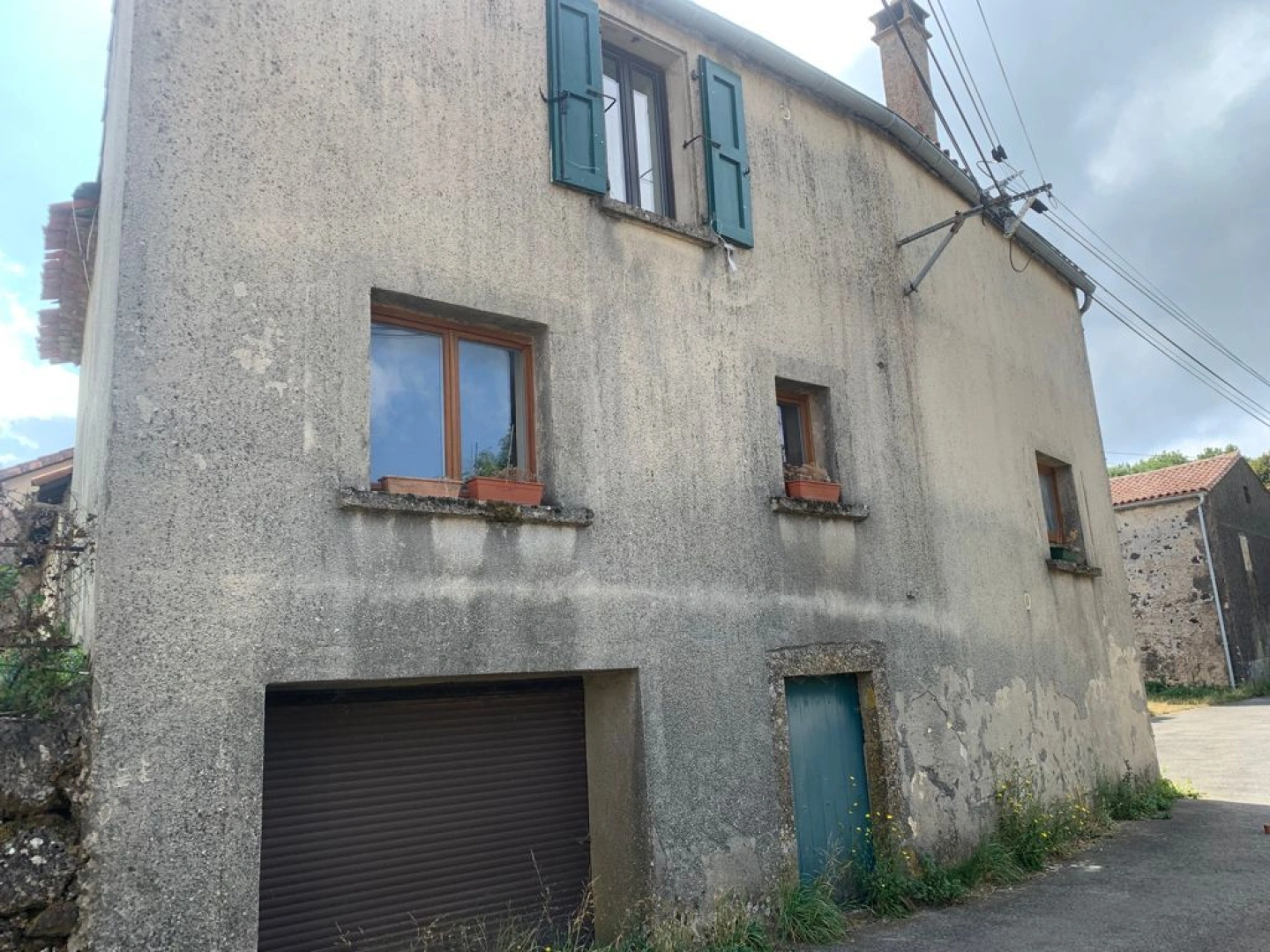 property